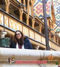 My Tasty Travel aux Hospices de Beaune