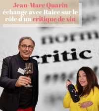 Interview Jean-Marc Quarin