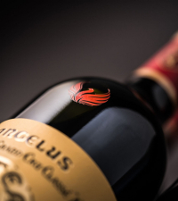 Angélus renonce au classement de Saint-Emilion