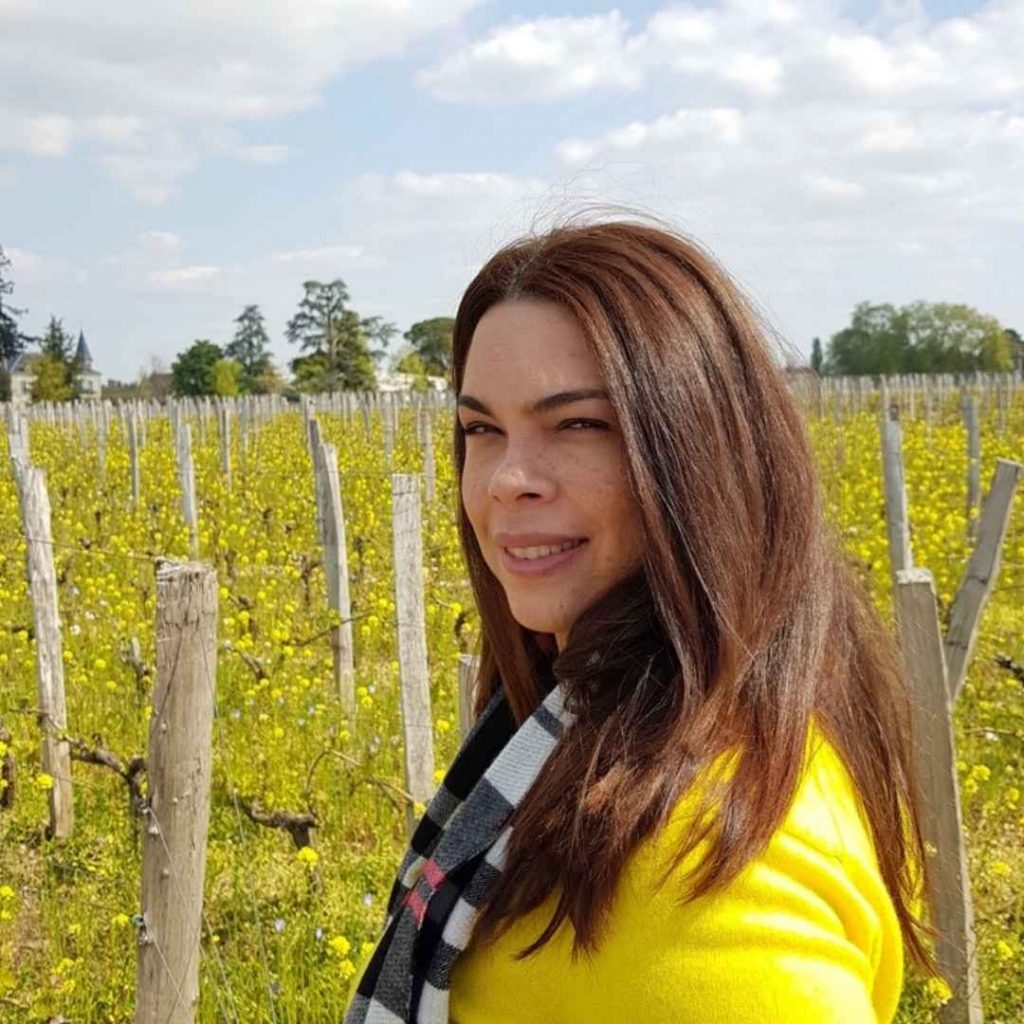 Profil -Raice Cabral- MTT 2024
