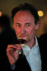 Portrait Jean-Marc Quarin